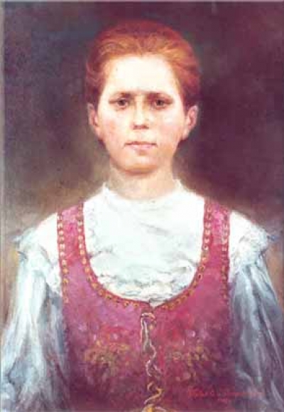 Bł. Karolina Kózkówna