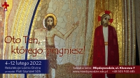 Rekolekcje Lectio Divina 4-12 lutego 2022